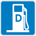Whitfield Oil Company: Gasoline - Diesel Fuel - Kerosene - Makin Power