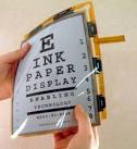 E Link Rolls Out Next Generation of Electronic Papers ...