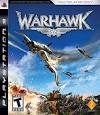 Warhawk (2007 video game) - Wikipedia, the free encyclopedia
