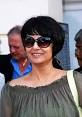 Kitu Gidwani at Casino Royale