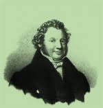 Carl Friedrich Reiche-Eisenstuck (1790-1864) | Sächsische Biografie