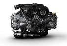 Fuji Heavy unveils third-generation Subaru Boxer engine; claims 10 ...