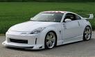 Drift Session -- Drifting Cars -- Nissan 350Z Z33