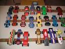 Pinewood Derby Cars Pinewood