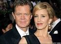 Felicity Huffman Husband