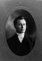 Reverend Ewan Macdonald, ca.1900. Cavendish, P.E.I.: University of ...