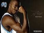 Dwight Howard Power Wallpaper