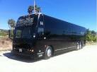 Party Buses in OC