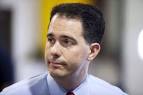 Scott Walker is either naive