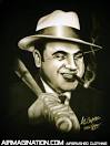 Mr. Capone was quoted as