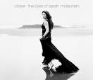 Closer: the Best of Sarah McLachlan CD Album