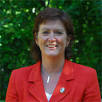 Eilis O'Brien graduated from
