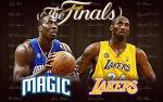 Los Angeles Lakers - Basketball Wallpapers