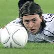 Riccardo Montolivo was the