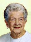 Dorothy Buchanan Crews - obit_photo