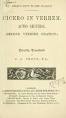 In Verrem (Open Library)