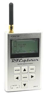 RF Explorer