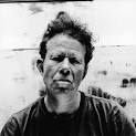 Anton Corbijn, Tom Waits,