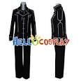 cosplay costume