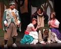 Brookhaven College: School of the Arts: Drama Department