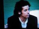 Luis Salgado en Cultura Viva (Puerto Rico)