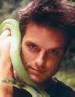 New to the Nick Baker Fan Site