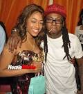 Pics & Video: Trina's Birthday Bash w/ Mya, Lil Wayne, Floyd ...