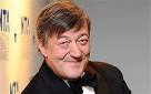 STEPHEN FRY quits Twitter as it is unsafe for him to tweet.