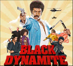 Black Dynamite