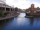 in Birmingham, England, - via Daymix