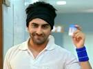 Ayushman Khurana Beauty Smile