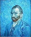 Vincent Van Gogh