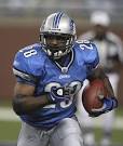 Maurice Morris Photos - Buffalo Bills v Detroit Lions - Zimbio