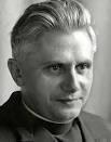 German cardinal becomes Pope Benedict XVI