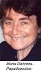 Maria Delivoria-Papadopoulos