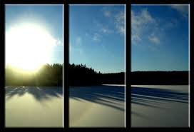 triptych art
