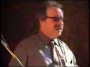 in Trio with Russian tenor