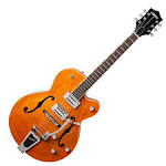 Gretsch G5120 ORG Electromatic Hollow Body in Orange