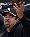 Finger Food: OZZIE GUILLEN