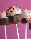 Cupcakes: Birthday Cupcakes - Martha Stewart