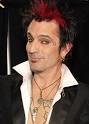 Tommy Lee