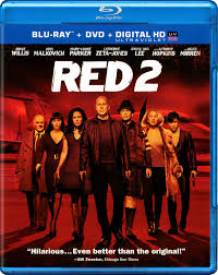 Red 2 [BD25]