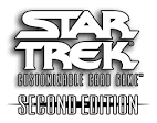Star Trek Customizable Card Game   Memory Alpha the Star Trek Wiki