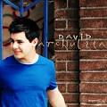 David Archuleta Talks