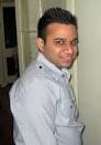 Nitin Garg in Melbourne