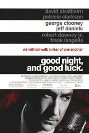 Good Night, and Good Luck