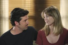 Grey's Anatomy saison 7 épisode 13 