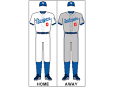Los Angeles Dodgers