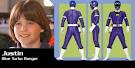 Power Rangers Central Database Power Rangers Turbo