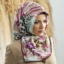 Turkish Hijab Style Step By Step - Style Arena
